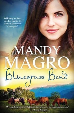 Seller image for Bluegrass Bend (Paperback) for sale by Grand Eagle Retail
