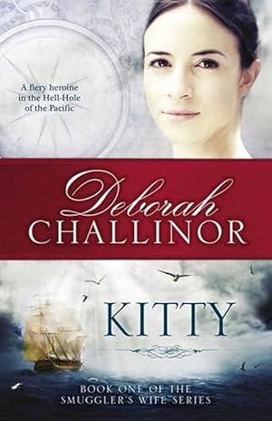 Seller image for Kitty (Paperback) for sale by Grand Eagle Retail