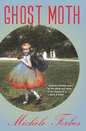 Seller image for Ghost Moth for sale by GreatBookPrices