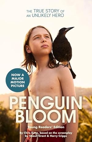 Immagine del venditore per Penguin Bloom (Young Readers' Edition) (Paperback) venduto da Grand Eagle Retail