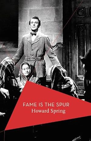 Seller image for Fame is the Spur (Paperback) for sale by Grand Eagle Retail