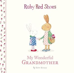 Seller image for Ruby Red Shoes (Hardcover) for sale by Grand Eagle Retail