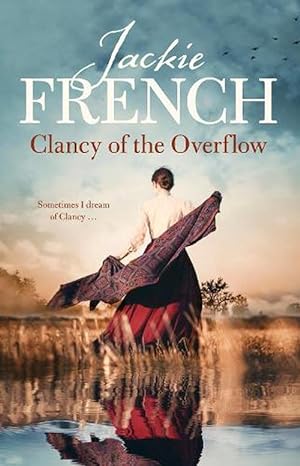 Seller image for Clancy of the Overflow (The Matilda Saga, #9) (Paperback) for sale by Grand Eagle Retail