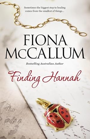 Seller image for Finding Hannah (Paperback) for sale by Grand Eagle Retail