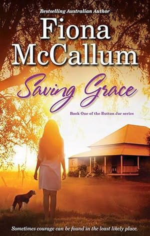 Seller image for SAVING GRACE (Paperback) for sale by Grand Eagle Retail