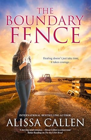 Image du vendeur pour The Boundary Fence/The Boundary Fence/The Silver Creek (Paperback) mis en vente par Grand Eagle Retail