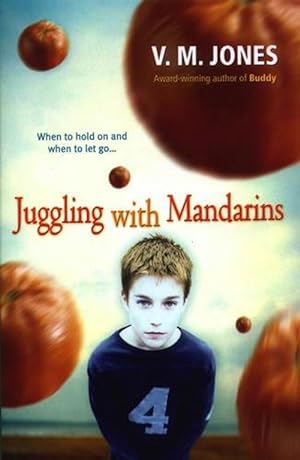 Seller image for Juggling With Mandarins (Paperback) for sale by Grand Eagle Retail