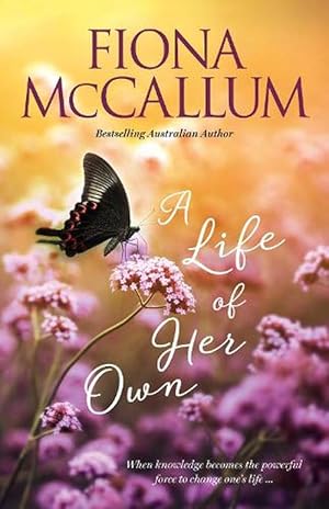 Immagine del venditore per A Life of Her Own (Paperback) venduto da Grand Eagle Retail