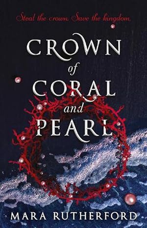 Seller image for Crown of Coral and Pearl (Paperback) for sale by Grand Eagle Retail