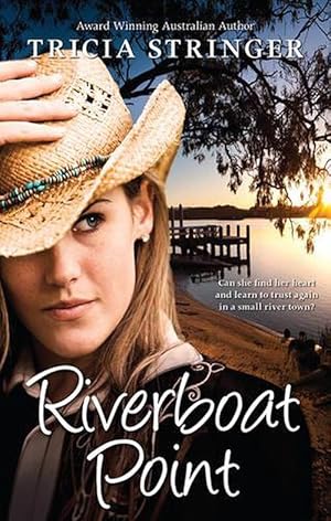 Immagine del venditore per Riverboat Point (Paperback) venduto da Grand Eagle Retail