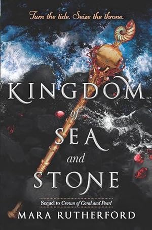 Seller image for Kingdom of Sea and Stone (Paperback) for sale by Grand Eagle Retail