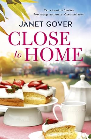 Seller image for Close to Home (Paperback) for sale by Grand Eagle Retail