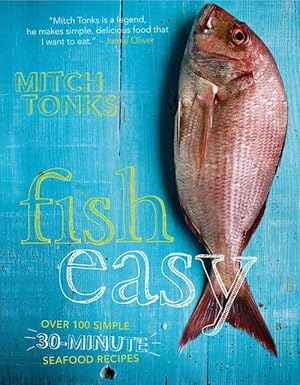 Immagine del venditore per Fish Easy (Hardcover) venduto da Grand Eagle Retail