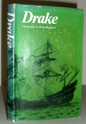 Seller image for Drake for sale by Washburn Books