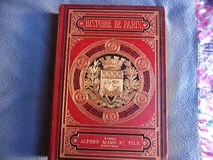 Seller image for Histoire de Paris for sale by arobase livres