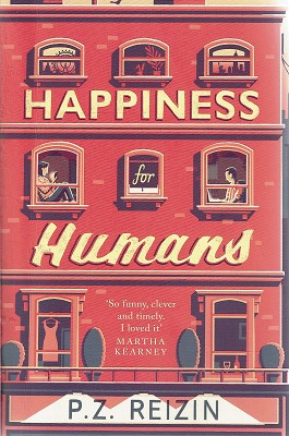 Happiness For Humans