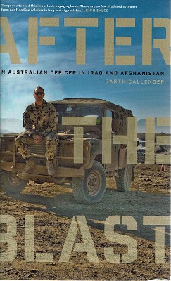 Immagine del venditore per After:An Australian Officer In Iraq And Afghanistan venduto da Marlowes Books and Music