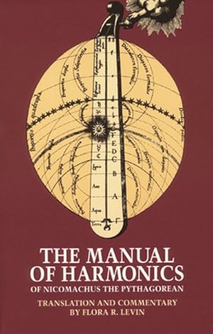 Seller image for The Manual of Harmonics of Nicomachus the Pythagorean (Paperback) for sale by AussieBookSeller