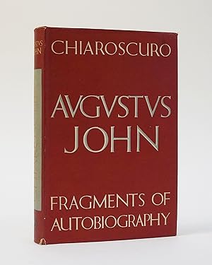 Chiaroscuro. Fragments of Autobiography