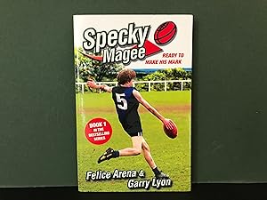 Seller image for Specky Magee for sale by Bookwood