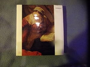 Seller image for Rembrandt for sale by arobase livres