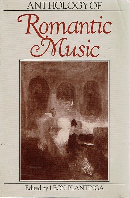 Anthology of Romantic Music