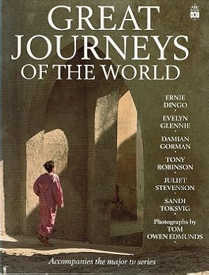 Great Journeys of the World