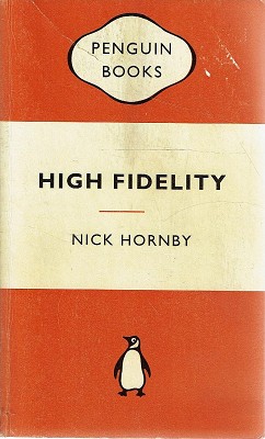 Seller image for High Fidelity for sale by Marlowes Books and Music