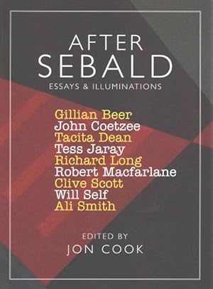 Seller image for After Sebald : Essays & Illuminations for sale by GreatBookPrices