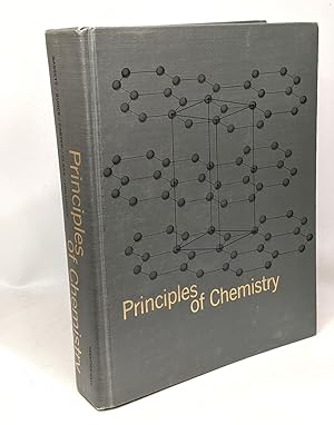 Principles of chemistry