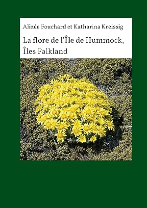 Seller image for La flore de l\ le de Hummock, les Falkland for sale by moluna