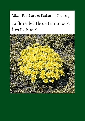 Seller image for La flore de l\ le de Hummock, les Falkland for sale by moluna