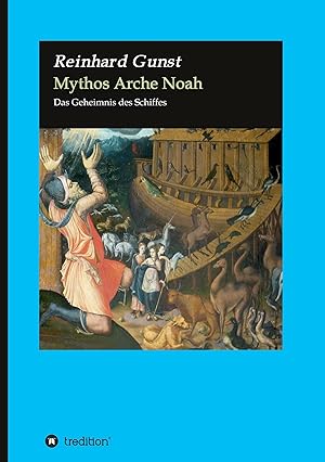 Image du vendeur pour Mythos Arche Noah mis en vente par moluna