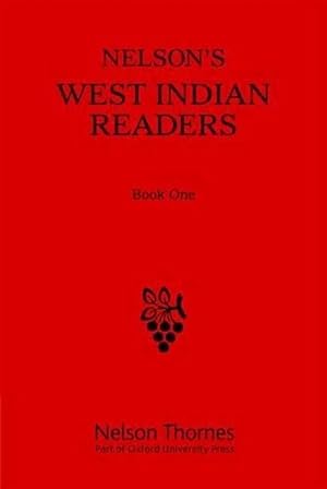 Imagen del vendedor de West Indian Readers - Book 1 (Paperback) a la venta por Grand Eagle Retail
