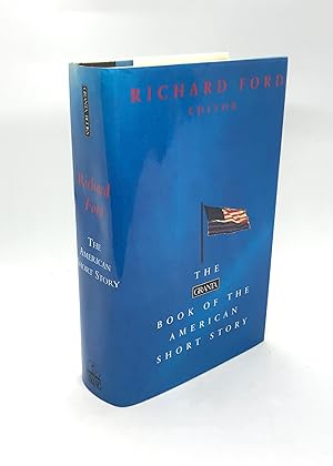 Seller image for The Grant Book of the American Short Story (First Edition) for sale by Dan Pope Books