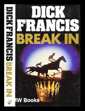 Seller image for Break in for sale by MW Books