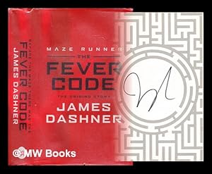 Bild des Verkufers fr The fever code zum Verkauf von MW Books