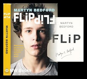 Seller image for Flip for sale by MW Books