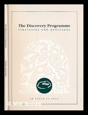 Imagen del vendedor de The Discovery Programme : strategies and questions a la venta por MW Books