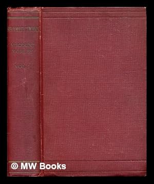 Seller image for Recollections - Volume 1 for sale by MW Books