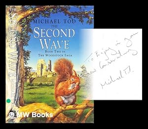 Seller image for The second wave for sale by MW Books