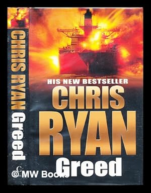 Seller image for Greed for sale by MW Books