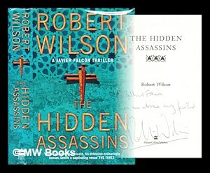 Immagine del venditore per The hidden assassins venduto da MW Books