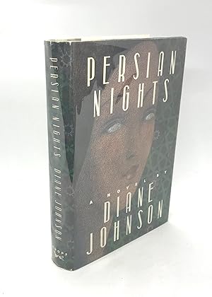 Immagine del venditore per Persian Nights (Signed First Edition) venduto da Dan Pope Books