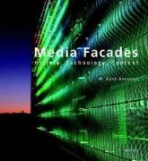 Bild des Verkufers fr Media Facades zum Verkauf von moluna