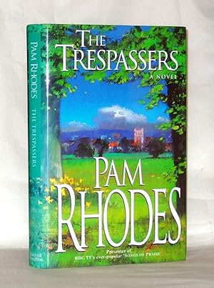 Seller image for The Trespassers for sale by James Hulme Books