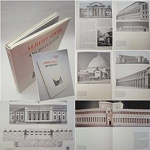 Architektur. Arbeiten 1933-1942. Mit einem Vorwort von Albert Speer und Beiträgen von Karl Arndt,...