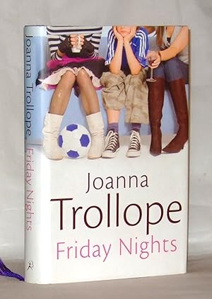 Seller image for Friday Nights for sale by James Hulme Books