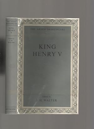 King Henry V (Arden Shakespeare)