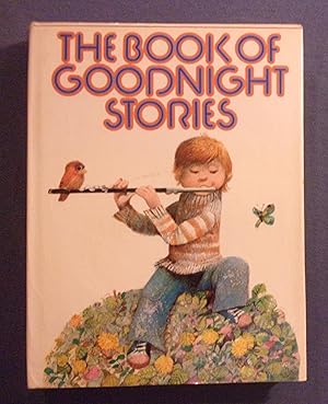 Seller image for The Book of Goodnight Stories for sale by Book Nook